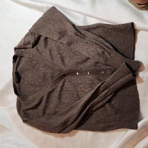 Banana republic sweaters  size M